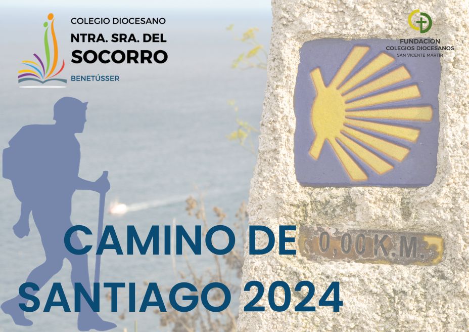 Camino de Santiago 2024