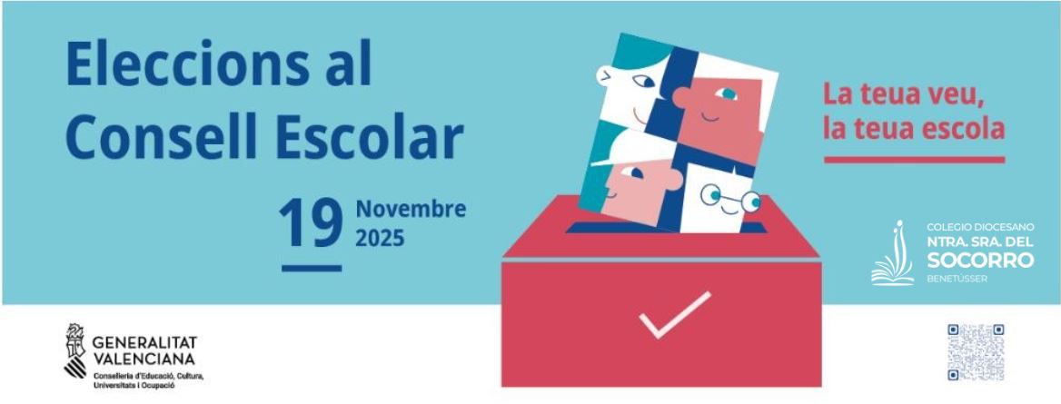 Renovación Parcial Consejo Escolar