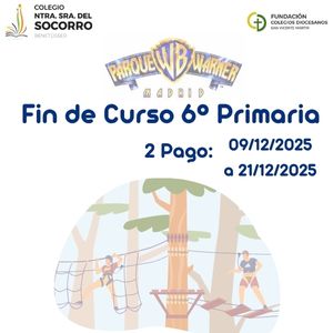 6ºPRI-2º Plazo Fin de Curso