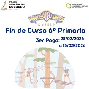 6ºPRI-3er Plazo Fin de Curso