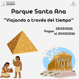 3PRI-Viajando a través del tiempo