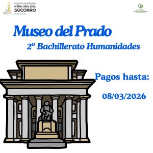 2BAC HUM: MUSEO DEL PRADO