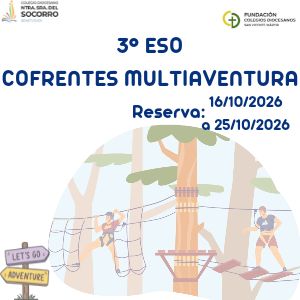 3ESO-Reserva Confrentes